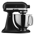 Kitchenaid Artisan Series 5 Quart Tilt Head Stand Mixer, Wildflower, KSM156CXWF