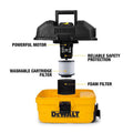 Dewalt 4 Gal 5 Peak Hp Toolbox Vac DXV04T